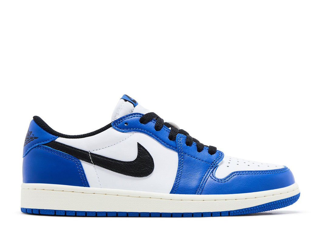 Air Jordan 1 Retro Low OG