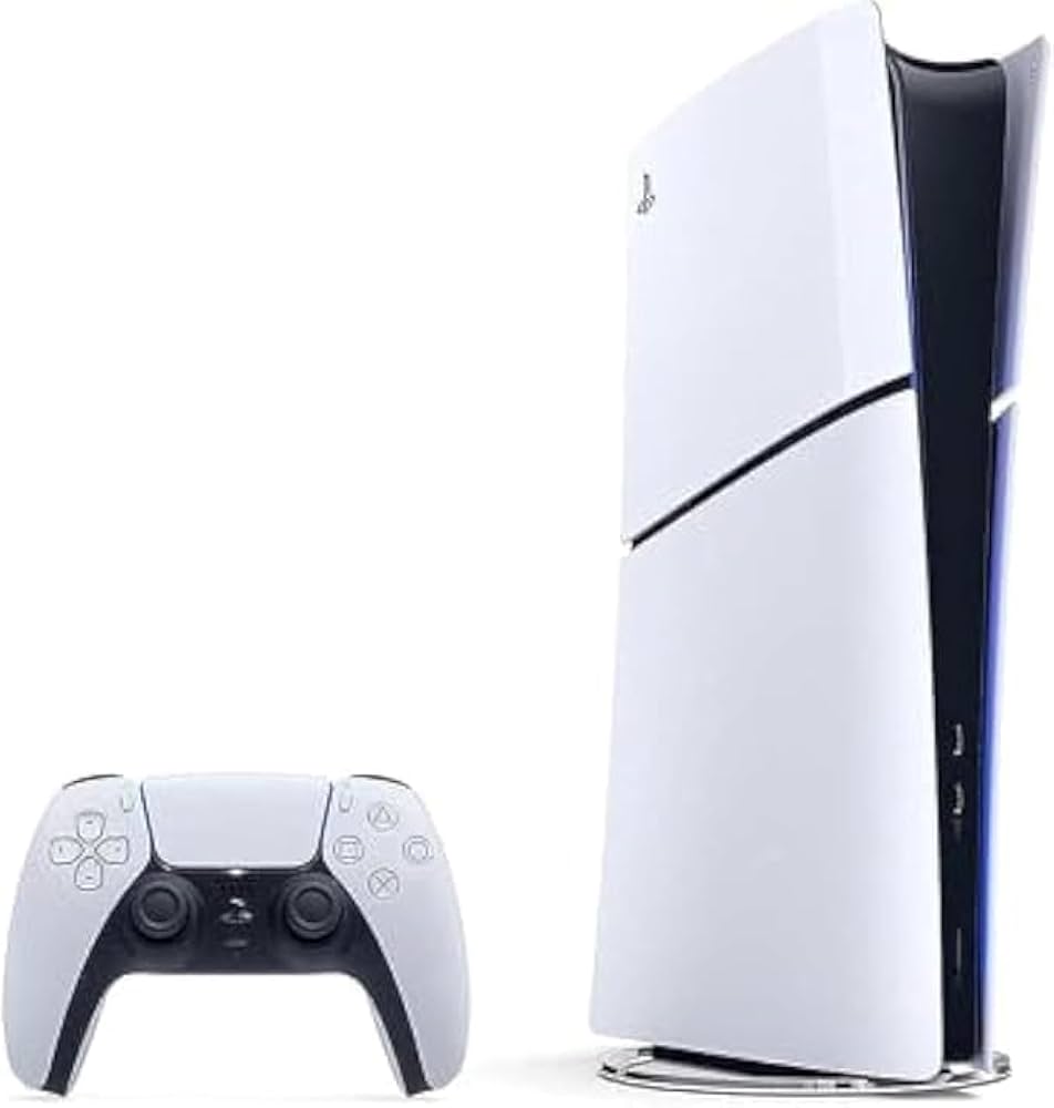 Sony Playstation 5 Console