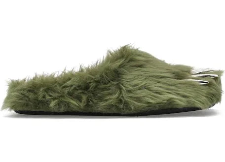 Bravest Studios Bear Claw Mules
