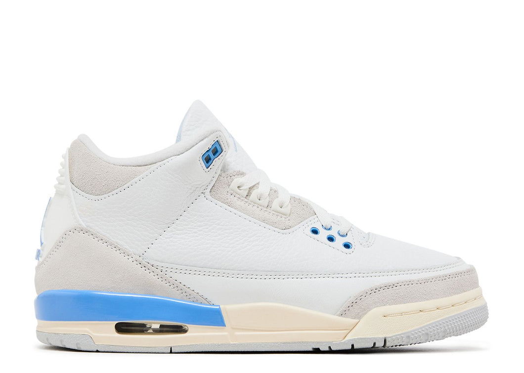 Air Jordan 3 Retro “Lucky Shorts”