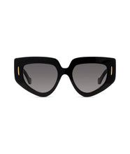 Load image into Gallery viewer, Loewe Oversized Cat Eye Sunglasses
