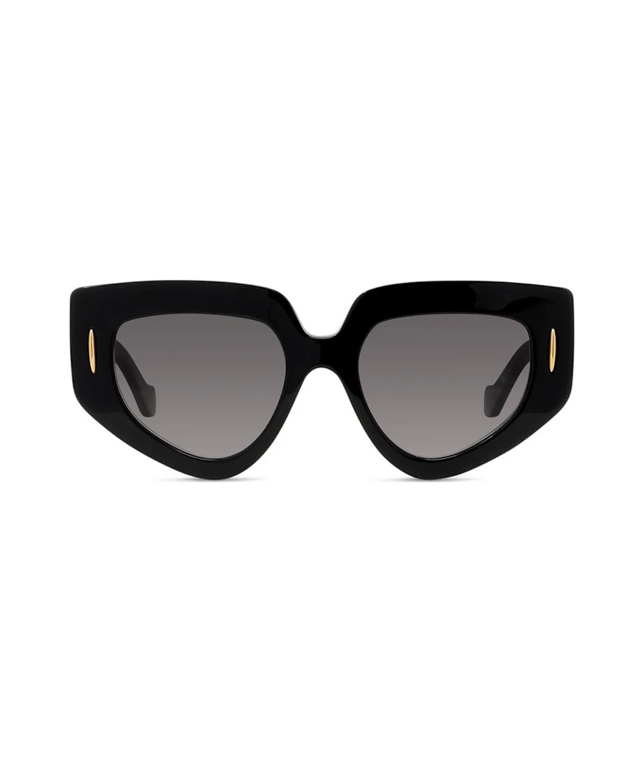 Loewe Oversized Cat Eye Sunglasses