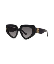 Load image into Gallery viewer, Loewe Oversized Cat Eye Sunglasses

