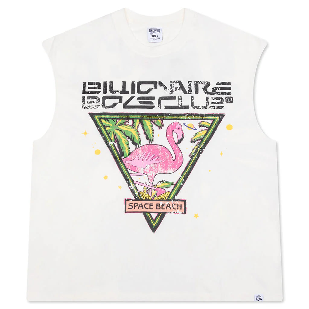 Billionaire Boys Club Sleeveless Tank