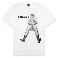 Load image into Gallery viewer, Stussy Astronaut T-Shirt
