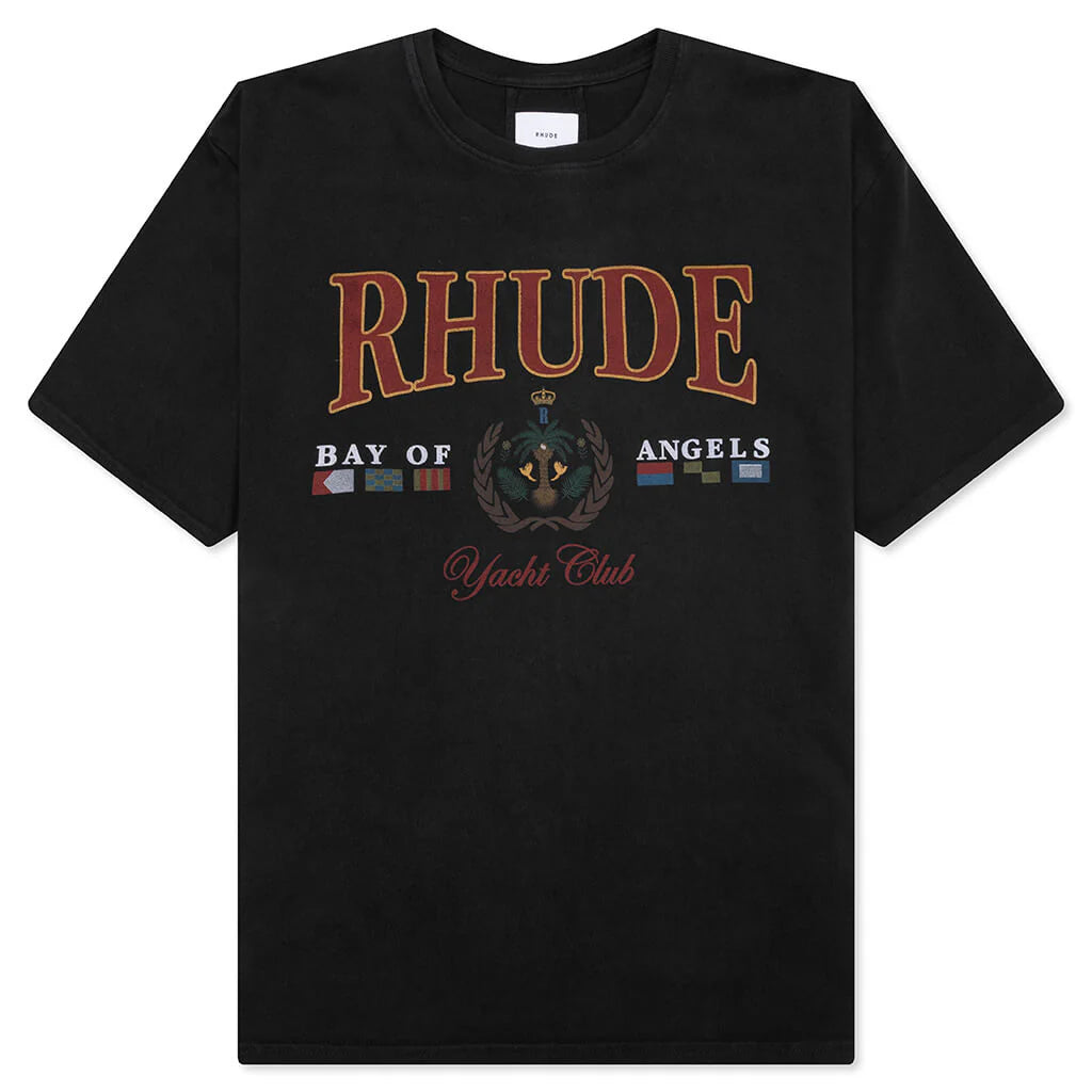 Rhude Yacht T-Shirt
