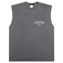 Load image into Gallery viewer, Ksubi Lock Cut Off Tank
