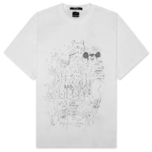 Load image into Gallery viewer, Ksubi Noize T-Shirt
