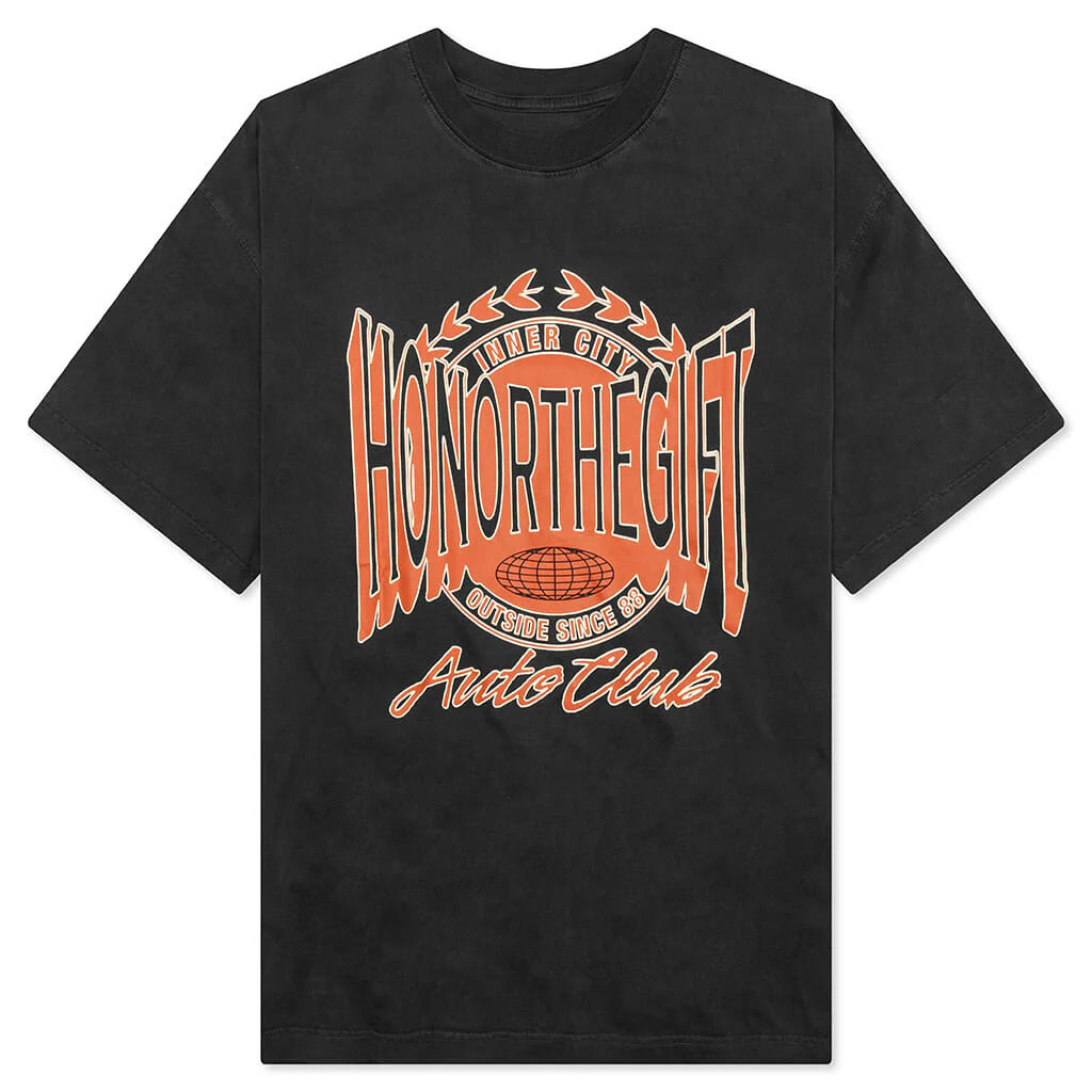 Honor The Gift Club T-Shirt