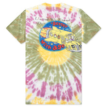 Load image into Gallery viewer, Better With Age Tie-Dye T-Shirt
