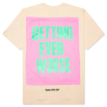 Load image into Gallery viewer, Better With Age Worst T-Shirt
