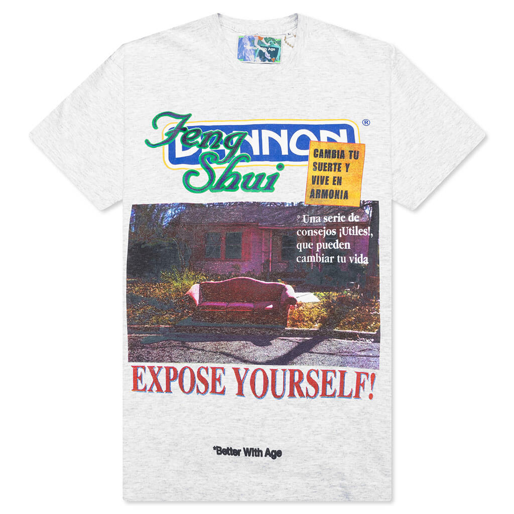 Better With Age Exposé T-Shirt