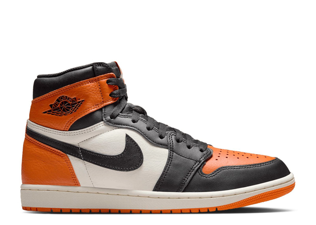 Air Jordan 1 Retro “Shattered Backboard”