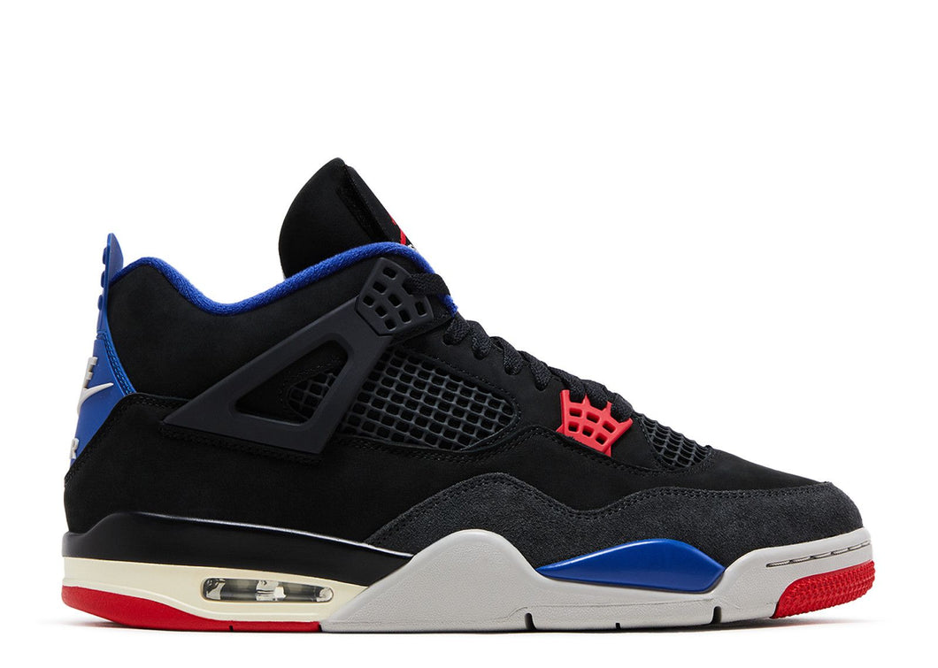 Air Jordan 4 Retro “Rare Air”