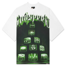 Load image into Gallery viewer, GodSpeed Overstimulation T-Shirt
