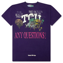 Load image into Gallery viewer, Better With Age Mush T-Shirt
