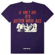Load image into Gallery viewer, Better With Age Mush T-Shirt
