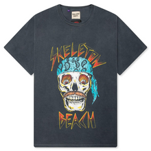 Load image into Gallery viewer, Skeleton Beach T-Shirt
