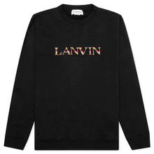 Load image into Gallery viewer, Lanvin Curb Sweatshirt
