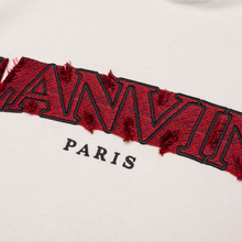 Load image into Gallery viewer, Lanvin Curblace Hoodie
