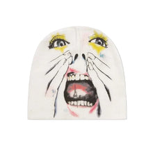Load image into Gallery viewer, Hellstar Beanie
