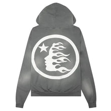 Load image into Gallery viewer, Hellstar Zip Up Hoodie

