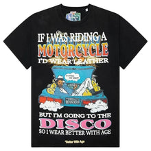 Load image into Gallery viewer, Better With Age T-Shirt
