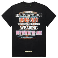 Load image into Gallery viewer, Better With Age T-Shirt
