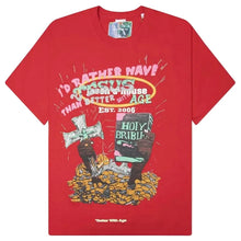 Load image into Gallery viewer, Better With Age T-Shirt
