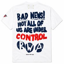 Load image into Gallery viewer, Better With Age T-Shirt
