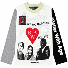 Load image into Gallery viewer, Better With Age T-Shirt
