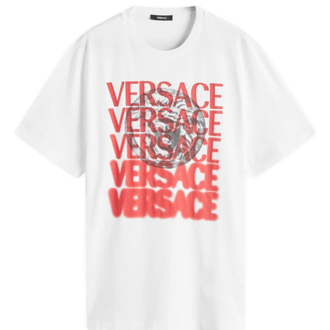 Versace Medusa T-Shirt