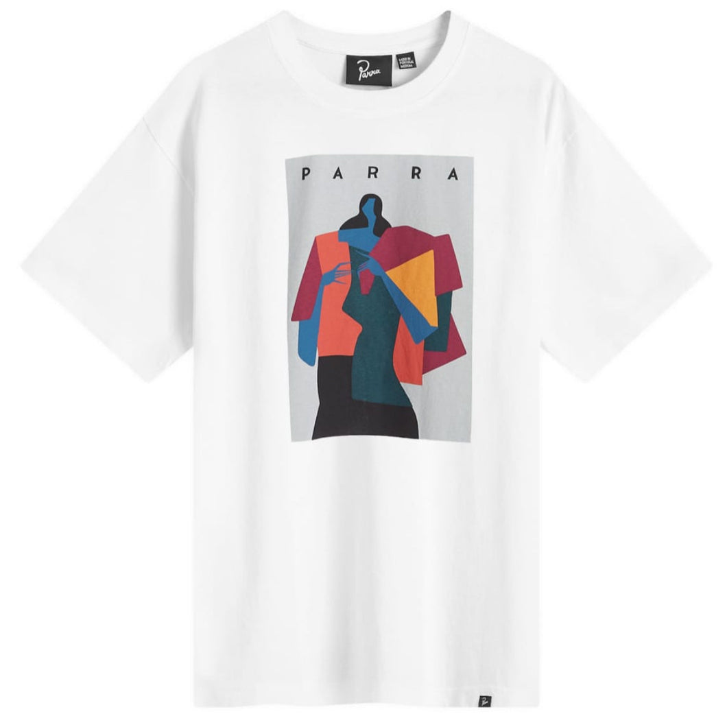 By Parra Horses T-Shirt