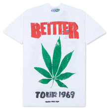 Load image into Gallery viewer, Better With Age Clari T-Shirt
