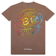 Load image into Gallery viewer, Better With Age Cosmic T-Shirt

