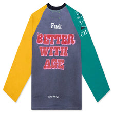 Load image into Gallery viewer, Better With Age Stinger T-Shirt
