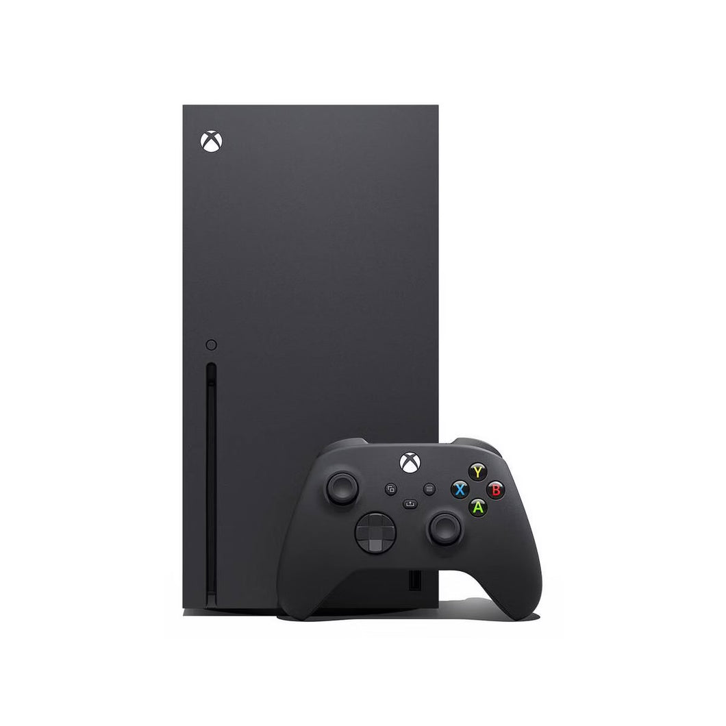 Microsoft Xbox Series X Console