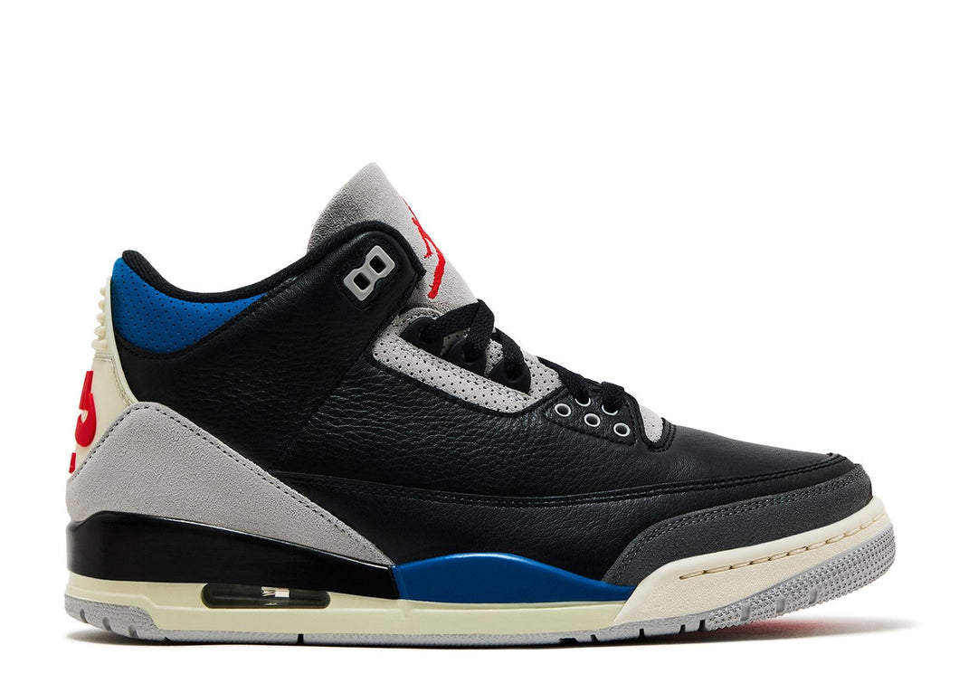 Air Jordan 3 Retro “Rare Air”