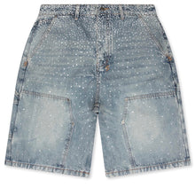 Load image into Gallery viewer, Ksubi Maxx Operator Denim Short
