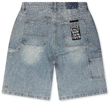 Load image into Gallery viewer, Ksubi Maxx Operator Denim Short
