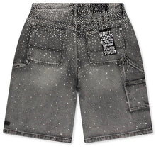Load image into Gallery viewer, Ksubi Maxx Operator Denim Short
