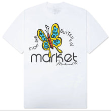 Load image into Gallery viewer, Market Muhammad Ali Sting T-Shirt
