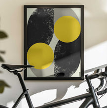 Load image into Gallery viewer, Wall art Duality in Motion-1
