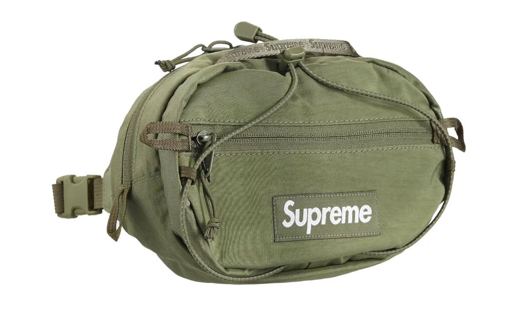 Supreme Waist Bag