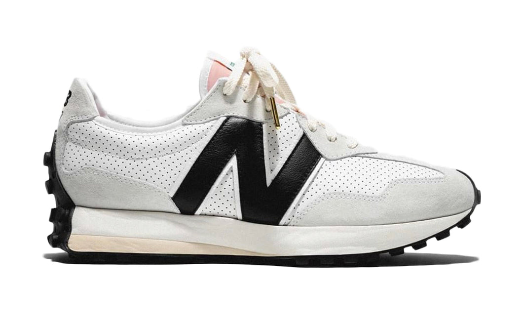 New Balance 327 Casablanca Black
