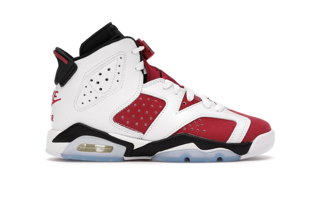 Air Jordan 6 Retro Carmine