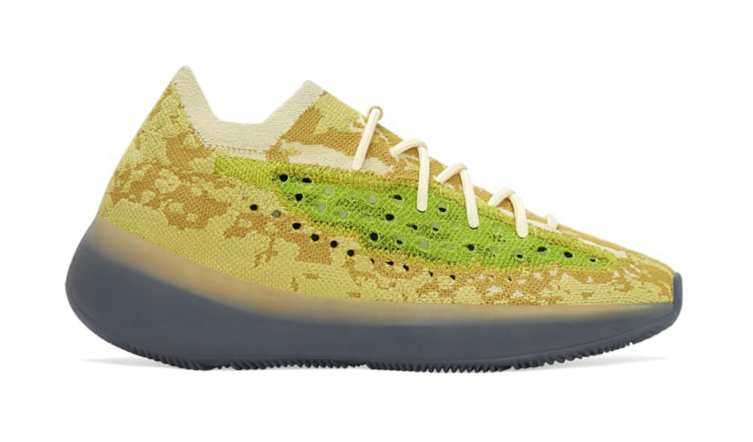 Adidas Yeezy Boost 380 Hylte Glow