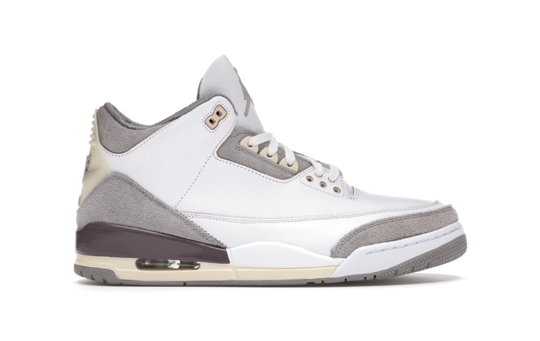 Air Jordan 3 Retro A Ma Maniere